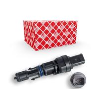 FEBI BILSTEIN 45166 Speed Sensor Fits Renault Clio Kangoo Laguna Logan Megane