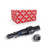 febi bilstein 45166 Speed Sensor with o-ring, pack of one