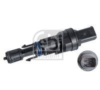 Sensors FEBI BILSTEIN 45166 for RENAULT
