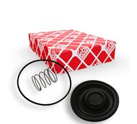 FEBI BILSTEIN 45172 Seal, crankcase breather