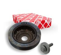 FEBI BILSTEIN 45179 Crankshaft pulley