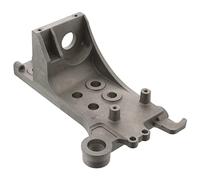 febi bilstein 45180 Bracket for bumper, pack of one