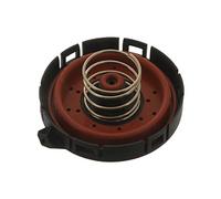 febi bilstein 45181 Vent Valve for crankcase, pack of one