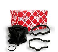 febi bilstein Oil Separator 45182 - Oil Trap Crankcase Breather with Gaskets, Pack of 1