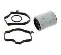febi bilstein 45183 Oil Separator with gaskets and additional parts, pack of one