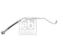 Febi Bilstein 45213 Rear Left Brake Hose Fits Seat Cordoba Ibiza VW Polo