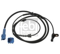 Febi Bilstein 45229 Rear Left Right Wheel Speed Sensor Braking Fits Citroen C5