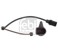 Brake Pad Wear Indicator Sensor Front 45235 Febi Warning Contact Wire 4E0615437A