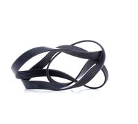 Multi-ribbed V-belt EPDM (ethylene propylene diene Monomer (M-class) rubber)