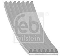 febi bilstein 45247 Auxiliary Belt, pack of one