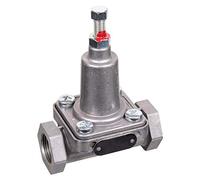 febi bilstein 45265 Overflow Valve for compressed air system, pack of one