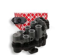 febi bilstein 45267 Multi-Circuit Protection Valve, pack of one