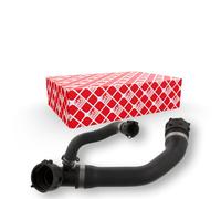 FEBI BILSTEIN 45280 Radiator Hose for BMW 5 7