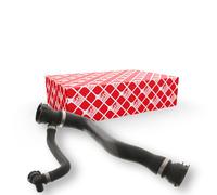 Febi Bilstein Radiator Hose - 45282