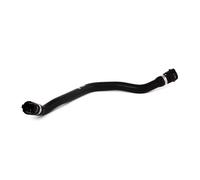 febi bilstein 45284 Radiator Hose with quick-release fastener, pack of one
