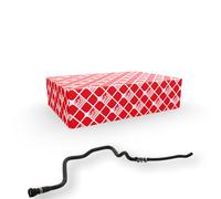 FEBI BILSTEIN 45285 Breather Hose, expansion tank