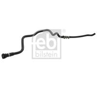 FEBI BILSTEIN 45285 Breather Hose, expansion tank