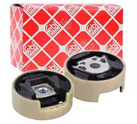 febi bilstein 45308 Engine Subframe Mounting Kit, pack of one