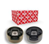 febi bilstein 45309 Engine Subframe Mounting Kit, pack of one