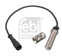 FEBI BILSTEIN 45322 Wheel Speed Sensor Front Rear Right Left For KÖGEL BPW KRONE
