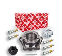 FEBI BILSTEIN 45348 Wheel bearing kit
