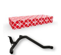 febi bilstein 45351 Coolant Pipe, pack of one