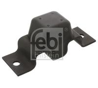 FEBI BILSTEIN 45354 Rubber Buffer, suspension