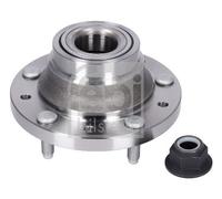FEBI BILSTEIN 45357 Wheel bearing kit