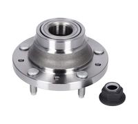 Wheel Bearing Kit fits FORD TRANSIT TOURNEO TDCi 2.2D Rear 06 to 14 With ABS New