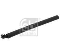 FEBI BILSTEIN 45358 Hose, crankcase breather for BMW