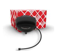 febi bilstein 45359 Fuel Filler Cap with securing strap, not lockable, 1 unit