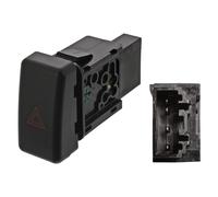 FEBI BILSTEIN 45361 Hazard Light Switch