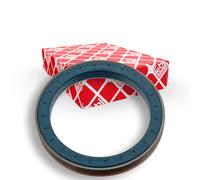 Shaft Seal, Wheel Hub Rear 45371 Febi 7421723304 Genuine Top Quality Guaranteed