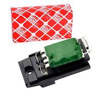 FEBI PLUS Interior Blower Resistor - 45415