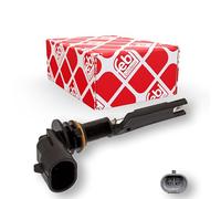febi bilstein 45416 Coolant Level Sensor with o-ring, pack of one , Black
