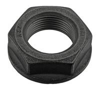 febi bilstein 45450 Axle Nut for wheel hub, pack of one