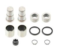 febi bilstein 45451 Clutch Release Mechanism Repair Kit, pack of one