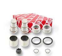FEBI BILSTEIN 45451 Release Set, clutch operation