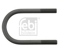 FEBI BILSTEIN 45454 Spring Clamp