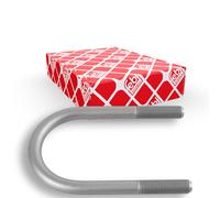 FEBI BILSTEIN 45455 Spring Clamp