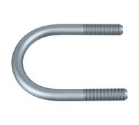 febi bilstein 45456 U-Bolt, pack of one