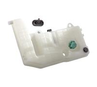 FEBI Coolant Expansion Tank Fits IVECO Stralis Trakker 02-12 41215631