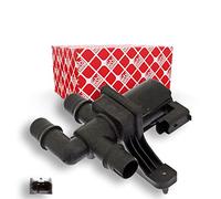 FEBI BILSTEIN 45463 Heater control valve