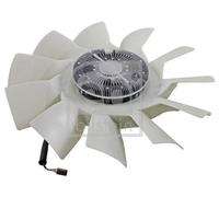 FEBI BILSTEIN 45475 Fan, radiator