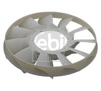 FEBI BILSTEIN 45476 Engine Cooling Fan Wheel 813mm Outer Ø Fits MERCEDES-BENZ