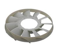 FEBI BILSTEIN 45476 Engine Cooling Fan Wheel Replacement Fits Mercedes
