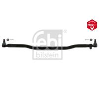 FEBI BILSTEIN 45486 Tie Rod Track Rod Front 1315mm Length Steering Fits IVECO