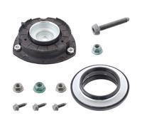 Top Strut Mounting Front With Bearing Fits AUDI CUPRA SEAT SKODA VW VAG 2012-