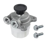 febi bilstein 45508 Fuel Hand Pump with screws, pack of one
