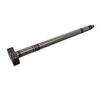FEBI BILSTEIN 45515 Brake Shaft, drum brake